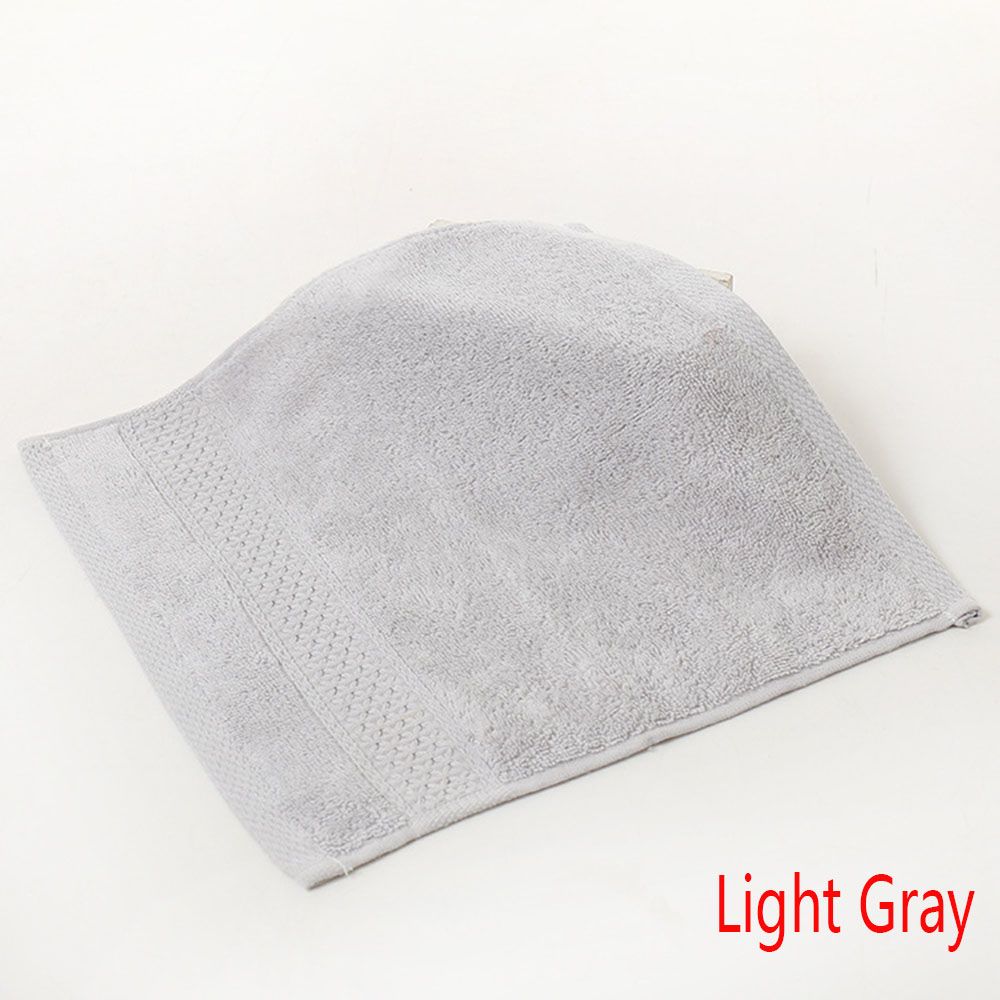 抗菌バスコットンウォッシュクロス フェイスタオル スクエアス - Home Textiles Face Towel のレビューと価格