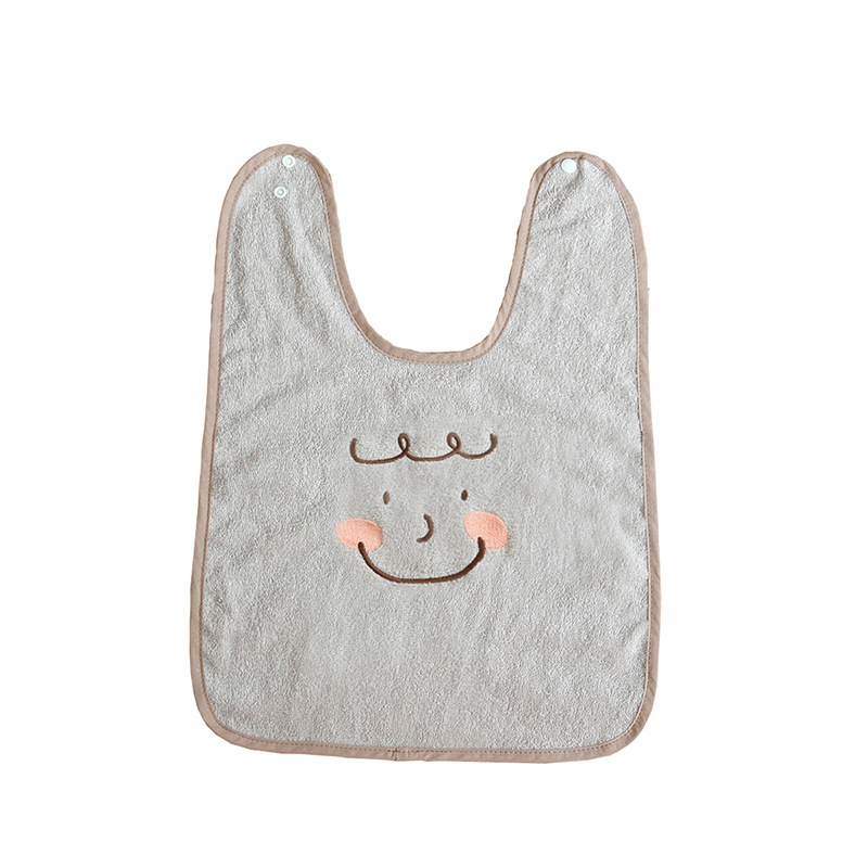 子供用洗顔タオル、洗顔用、よだれかけ、ベビー用、口洗い用 - Home Textiles Face Towel のレビューと価格